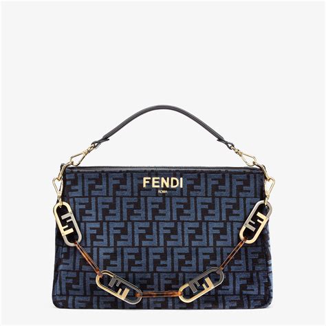 fendi bag cost|Fendi bag price.